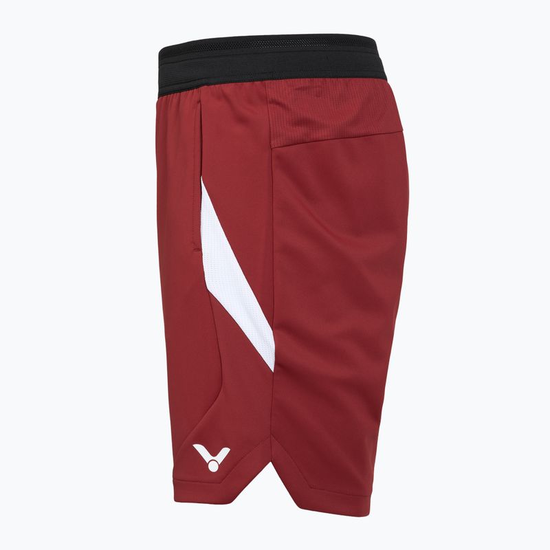 Pánské šortky VICTOR R-60200 biking red 3