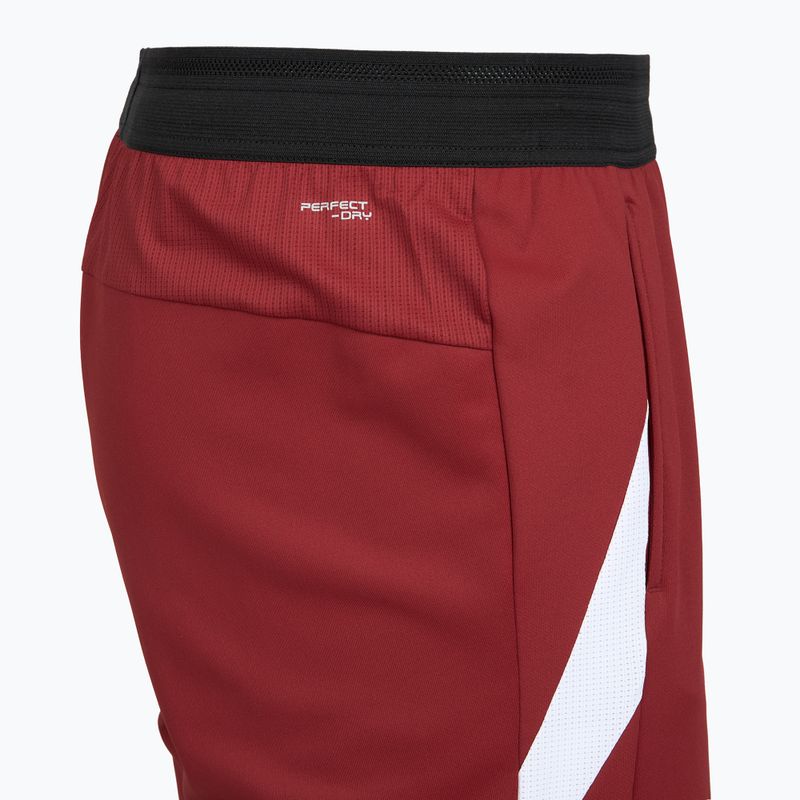 Pánské šortky VICTOR R-60200 biking red 4