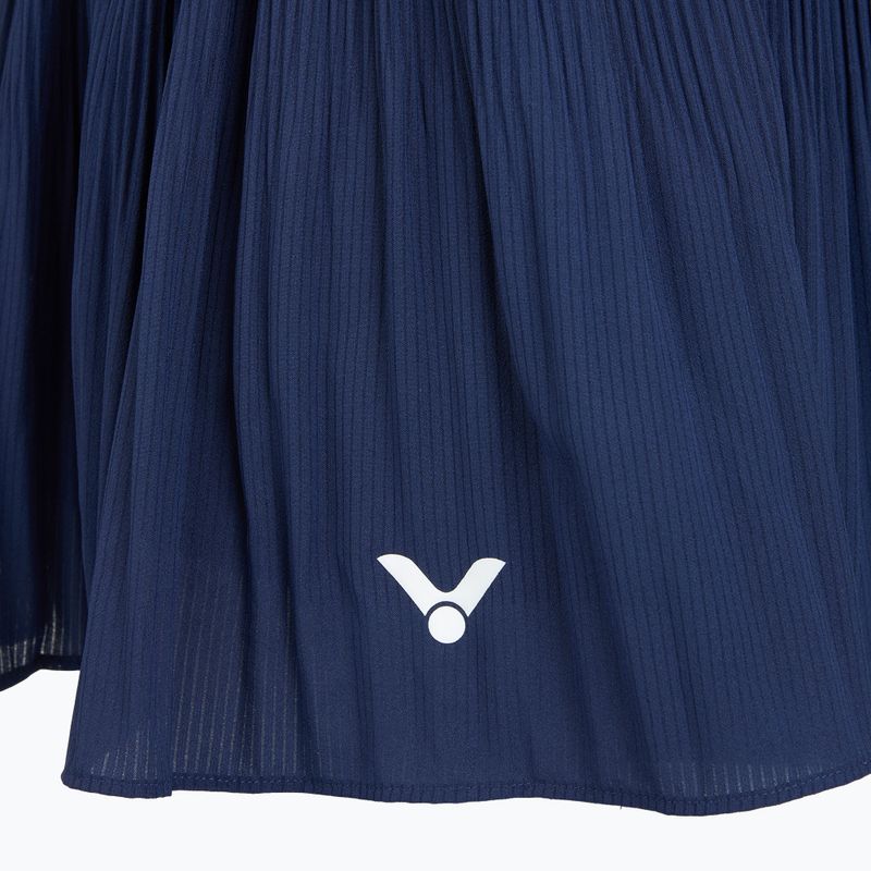 Sukně VICTOR K-61300 deep sea blue 3