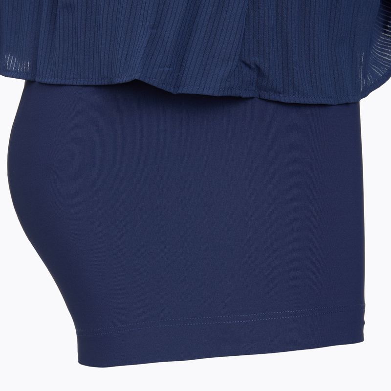 Sukně VICTOR K-61300 deep sea blue 5