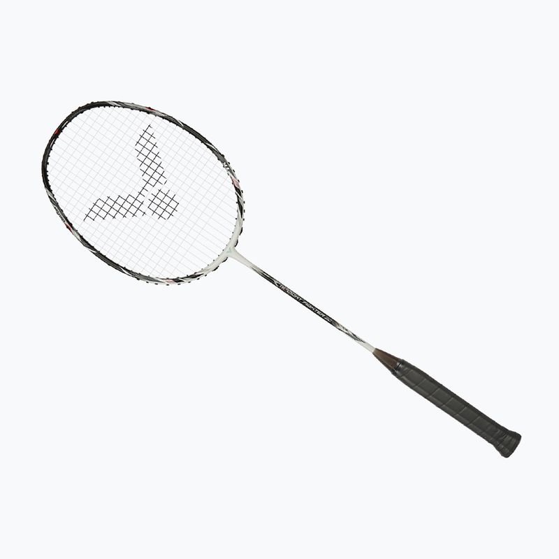 Badmintonová raketa VICTOR Thruster Light Fighter 90 C black 2