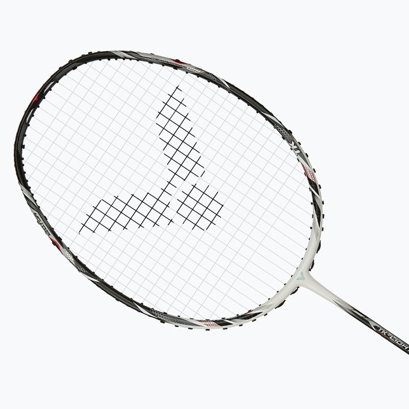 Badmintonová raketa VICTOR Thruster Light Fighter 90 C black 3