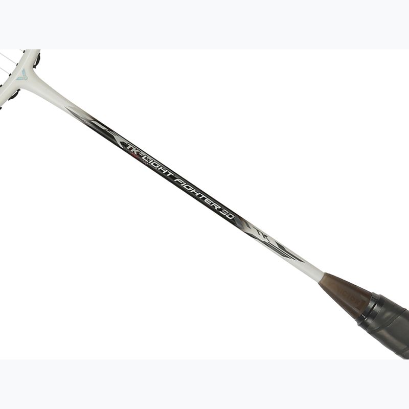 Badmintonová raketa VICTOR Thruster Light Fighter 90 C black 4