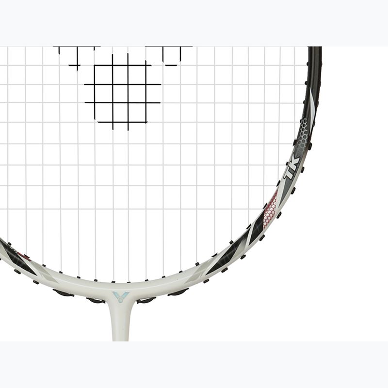 Badmintonová raketa VICTOR Thruster Light Fighter 90 C black 5