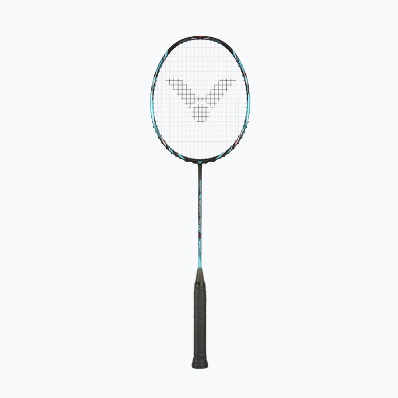 Badmintonová raketa VICTOR ARS-Light Fighter 70 M light blue