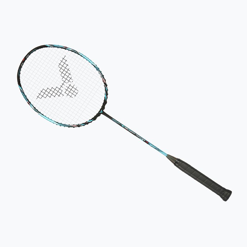 Badmintonová raketa VICTOR ARS-Light Fighter 70 M light blue 2