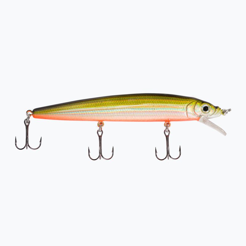 Strike Pro Alpha Minnow Floating 612T TEV-EG033F