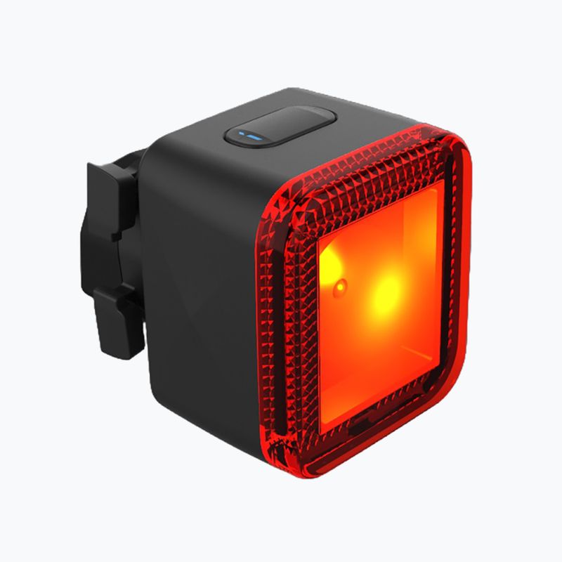 Zadní světlo na kolo INFINI Agele USB 
