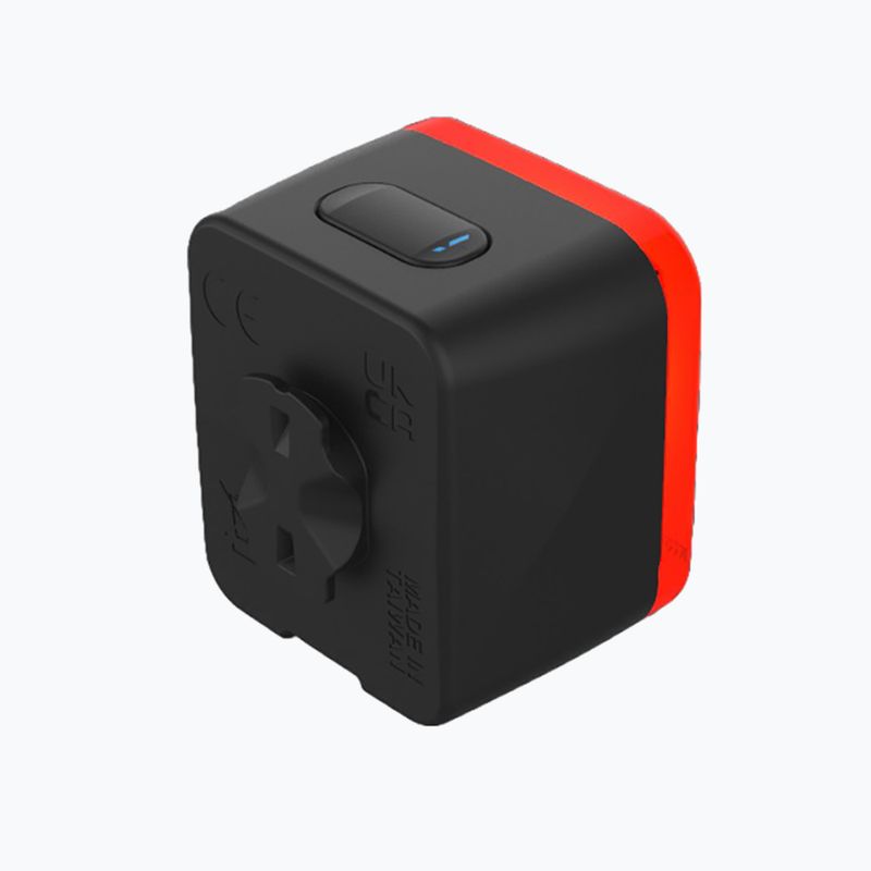 Zadní světlo na kolo INFINI Agele USB  3