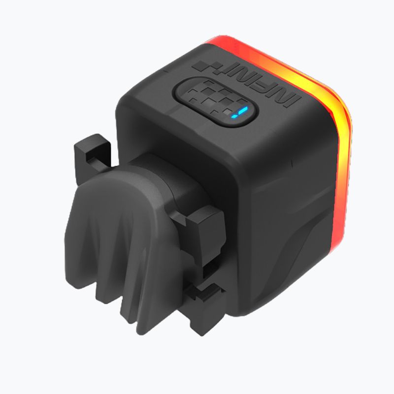 Zadní světlo na kolo INFINI Agele USB  4