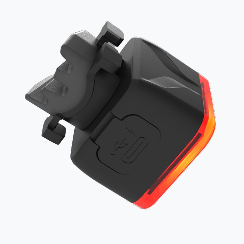 Zadní světlo na kolo INFINI Agele USB  5