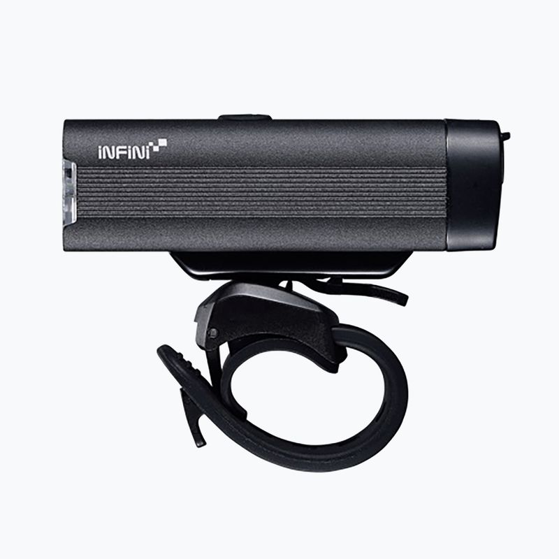 INFINI Kor 800 USB přední světlo na kolo 2