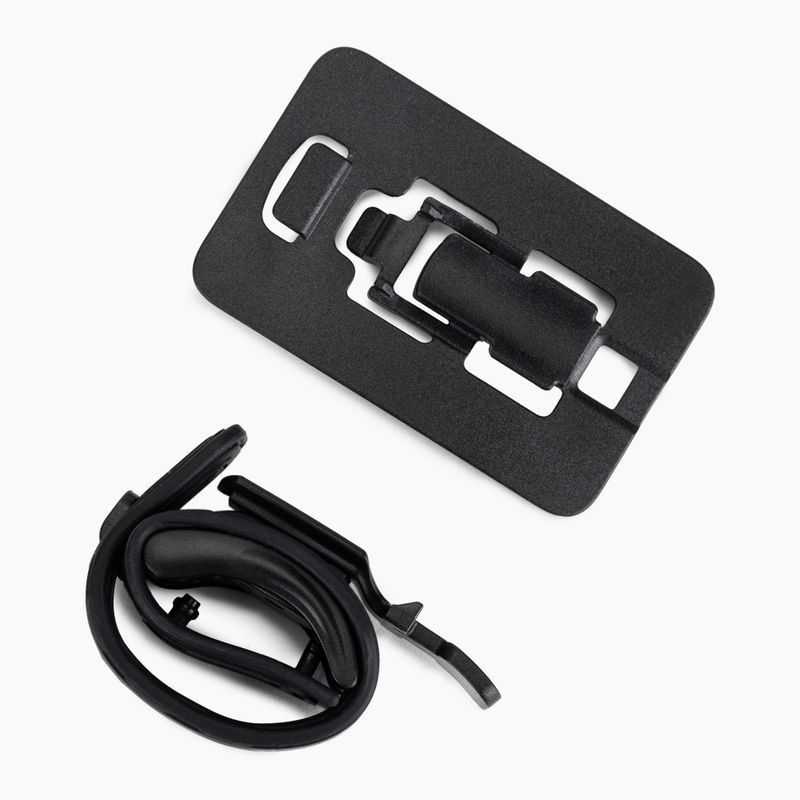 Infini Lava 500 Lite Usb přední lampa na kolo černá I-265P-B 2
