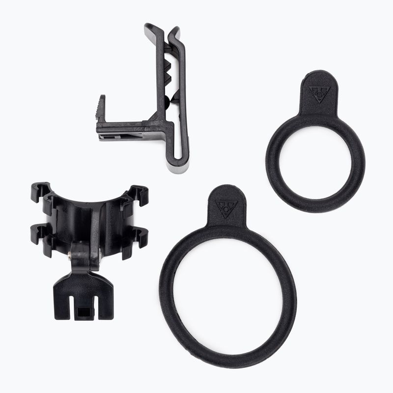 Zadní svítilna na kolo Topeak RedLite II T-TMS035B 2