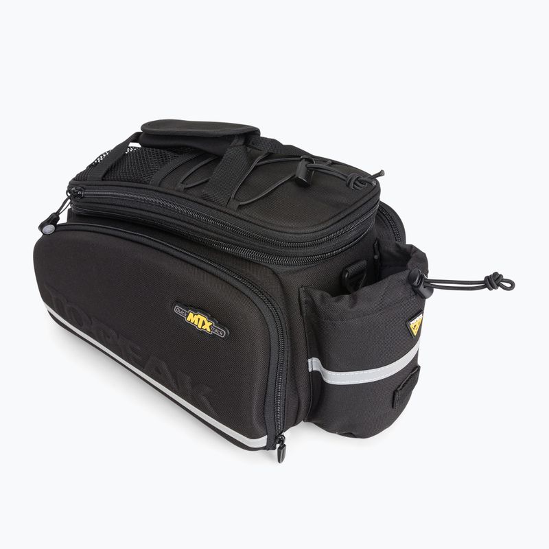 Brašna do kufru Topeak Mtx Trunk Bag Dxp black T-TT9635B 2