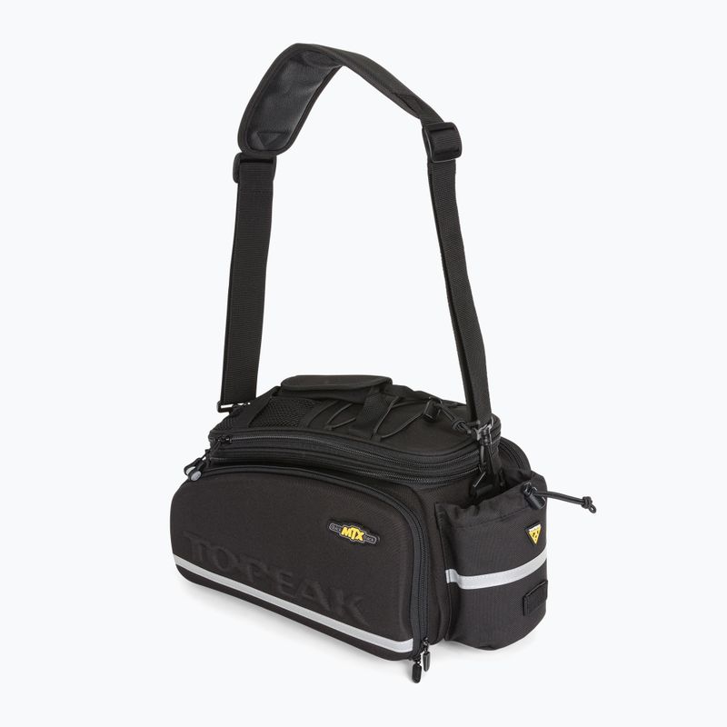 Brašna do kufru Topeak Mtx Trunk Bag Dxp black T-TT9635B 4