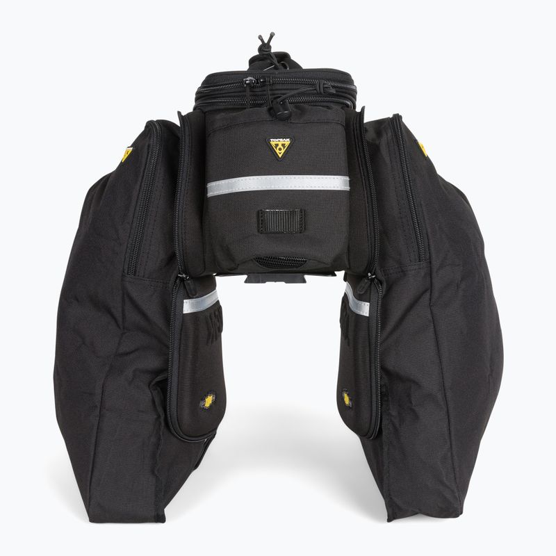 Brašna do kufru Topeak Mtx Trunk Bag Dxp black T-TT9635B 6