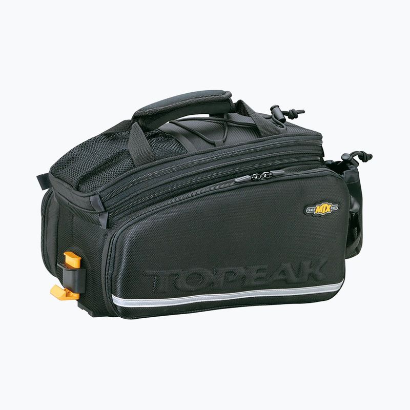 Brašna do kufru Topeak Mtx Trunk Bag Dxp black T-TT9635B 8