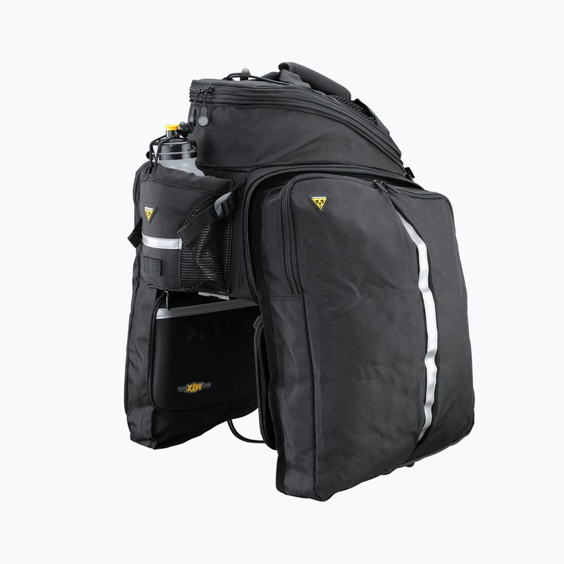 Brašna do kufru Topeak Mtx Trunk Bag Dxp black T-TT9635B 9