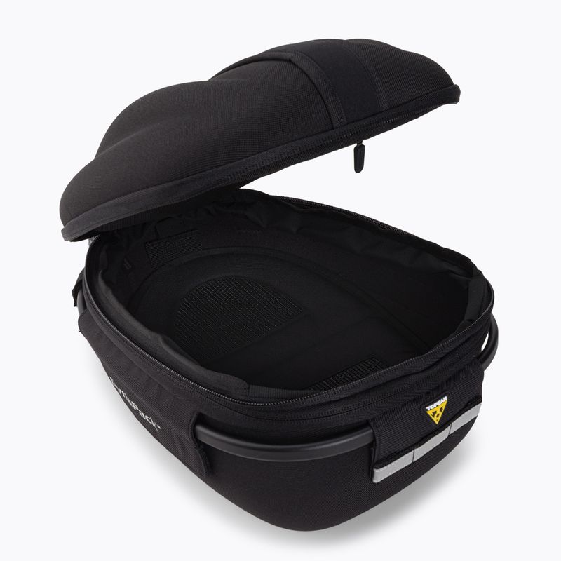 Brašna na kolo Topeak DynaPack DX Černá T-TC2713B 3
