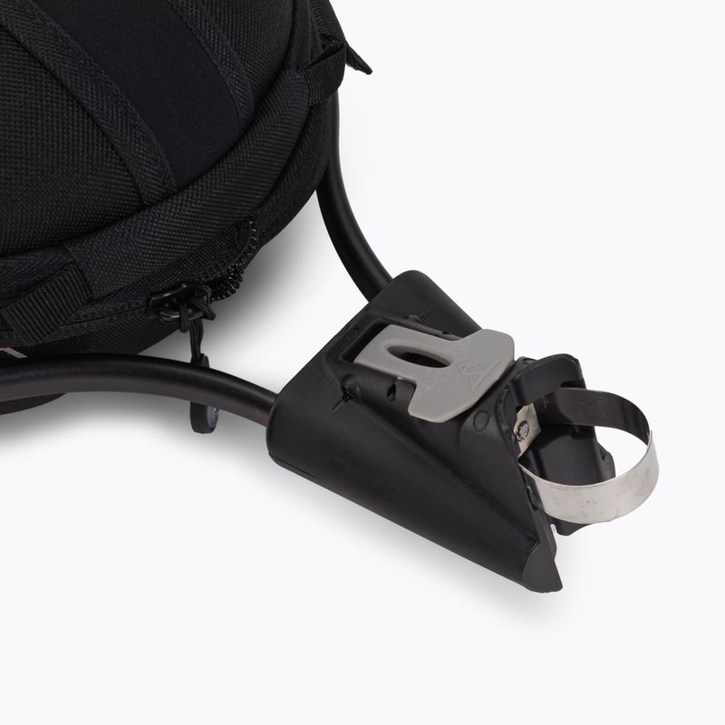 Brašna na kolo Topeak DynaPack DX Černá T-TC2713B 5