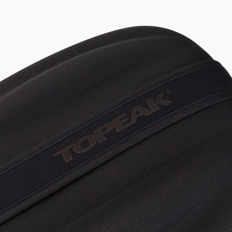 Brašna na kolo Topeak DynaPack DX Černá T-TC2713B 6
