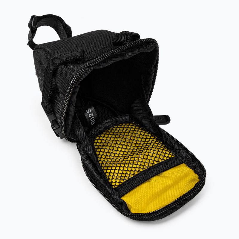 Brašna na kolo Topeak Aero Wedge Pack černá T-TC2262B 4