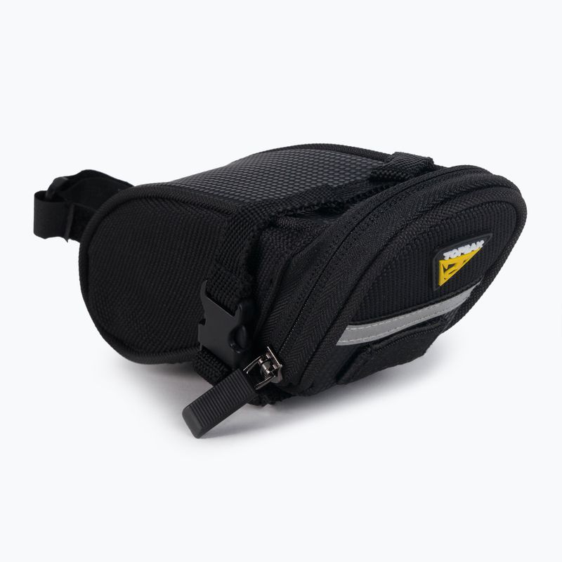 Brašna pod sedlo Topeak Aero Wedge Pack Micro černá T-TC2471B