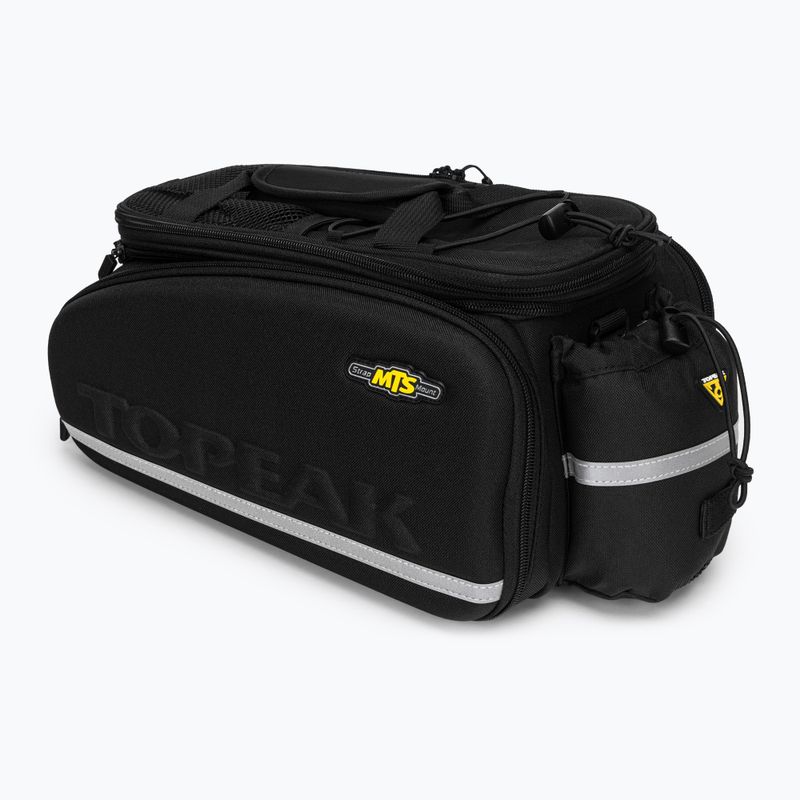 Brašna do kufru Topeak Trunk Bag Dxp Strap black T-TT9643B 2