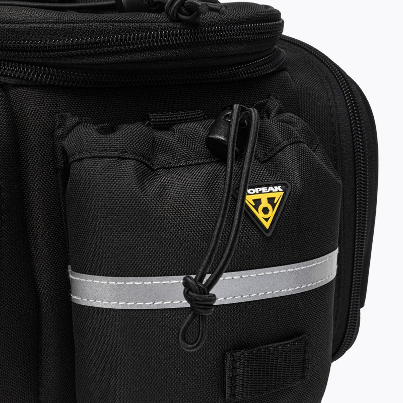Brašna do kufru Topeak Trunk Bag Dxp Strap black T-TT9643B 4
