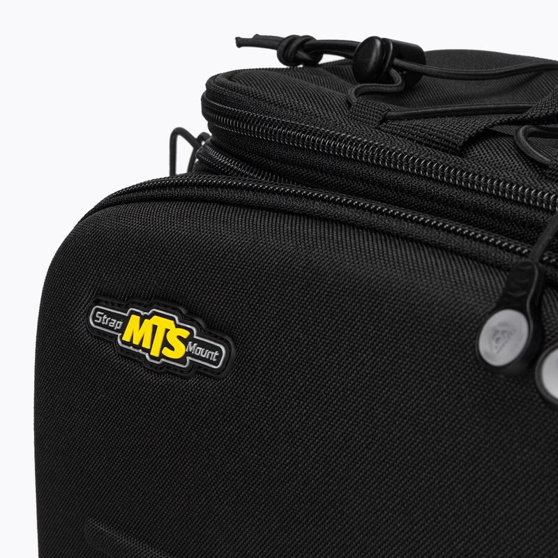 Brašna do kufru Topeak Trunk Bag Dxp Strap black T-TT9643B 7