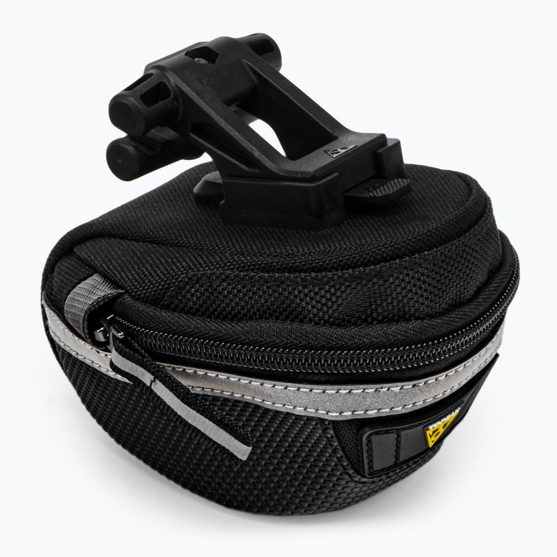 Brašna pod sedlo Topeak Wedge Pack II Seat Bag Černá T-TC2270B 2