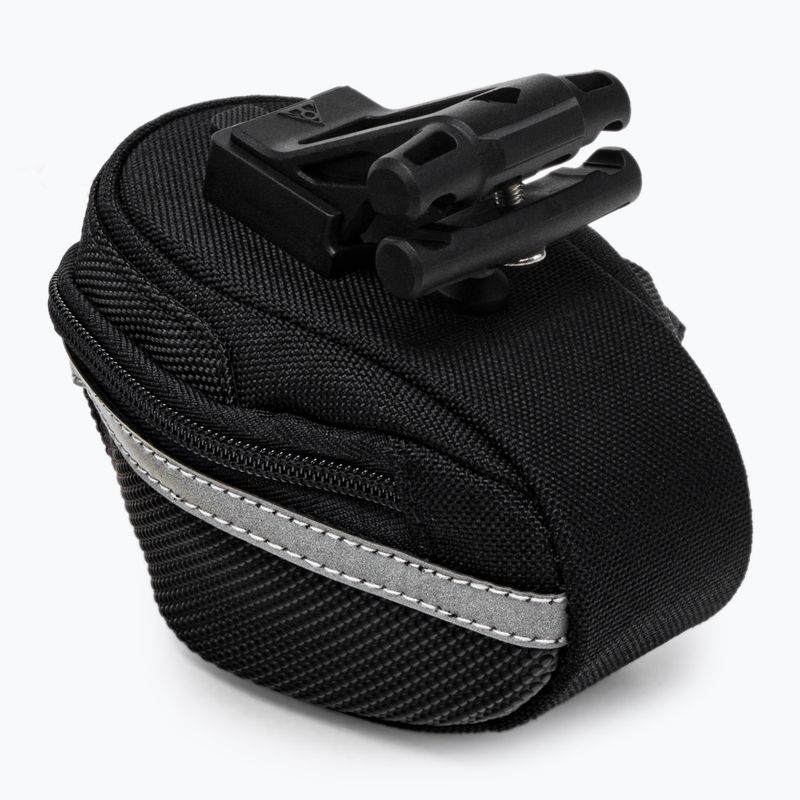 Brašna pod sedlo Topeak Wedge Pack II Seat Bag Černá T-TC2270B 3