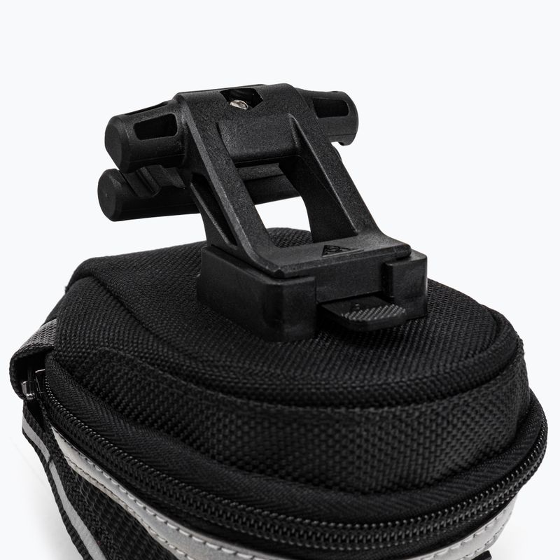 Brašna pod sedlo Topeak Wedge Pack II Seat Bag Černá T-TC2270B 5