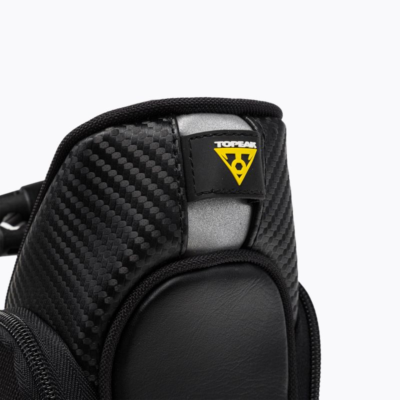 Brašna na kolo Topeak Mondopack černá T-TC2285B 7