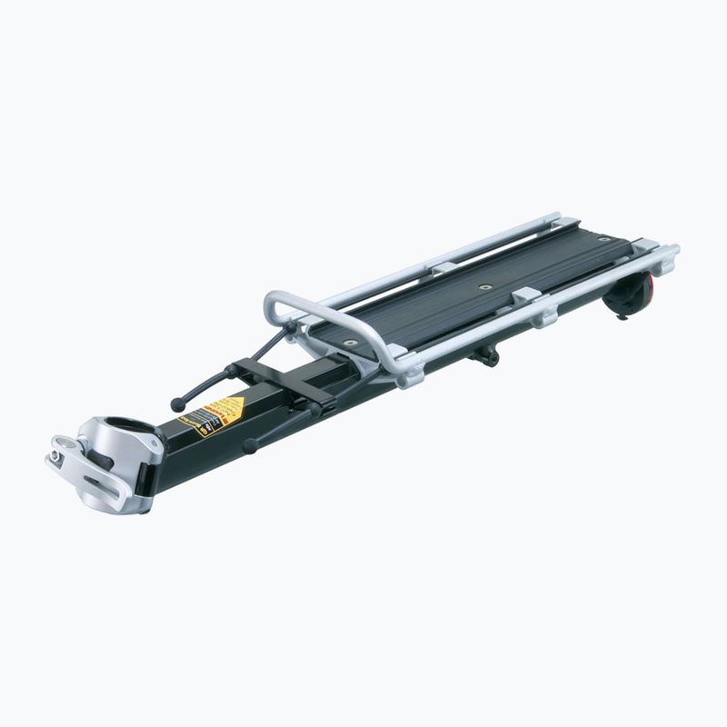 Nosič na kolo Topeak Beam Rack Mtx E černý T-TA2096E 7