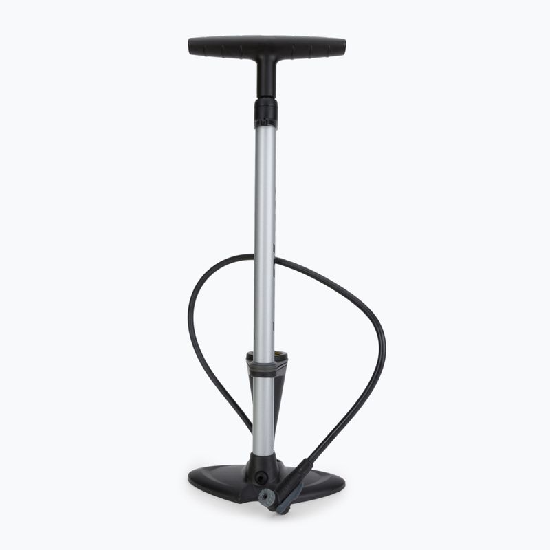 Cyklistická pumpička Topeak Podlahová Joe Blow Max Hp černá T-TJB-M2S