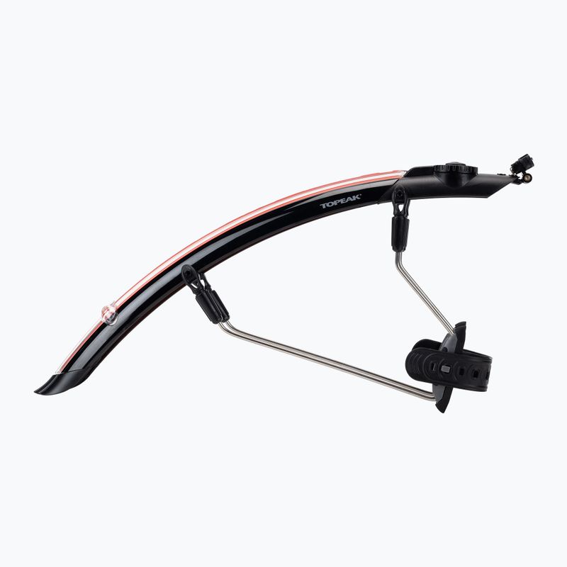 Sada křídel na kolo Topeak Defender Iglow X Set T-TIG-DF02