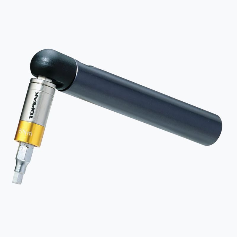 Momentový klíč Topeak Nano Torqbar 6 Nm 4
