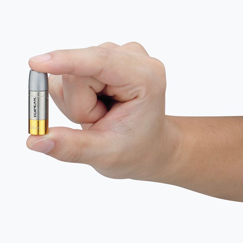 Momentový klíč Topeak Nano Torqbox 6 Nm 4