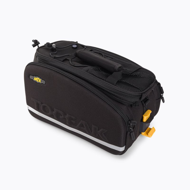Brašna do kufru Topeak Mtx Trunk Bag Dx black T-TT9648B