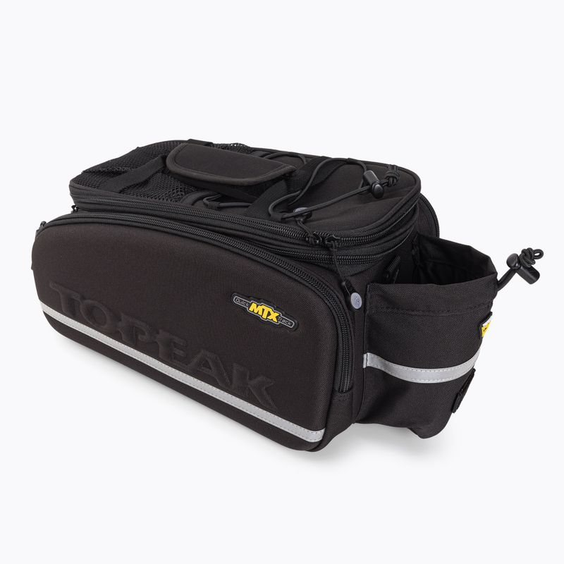 Brašna do kufru Topeak Mtx Trunk Bag Dx black T-TT9648B 2