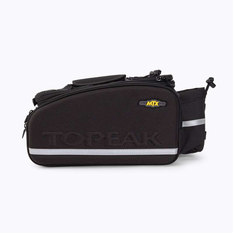 Brašna do kufru Topeak Mtx Trunk Bag Dx black T-TT9648B 3