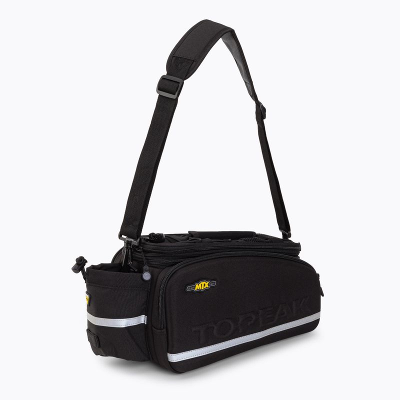 Brašna do kufru Topeak Mtx Trunk Bag Dx black T-TT9648B 4