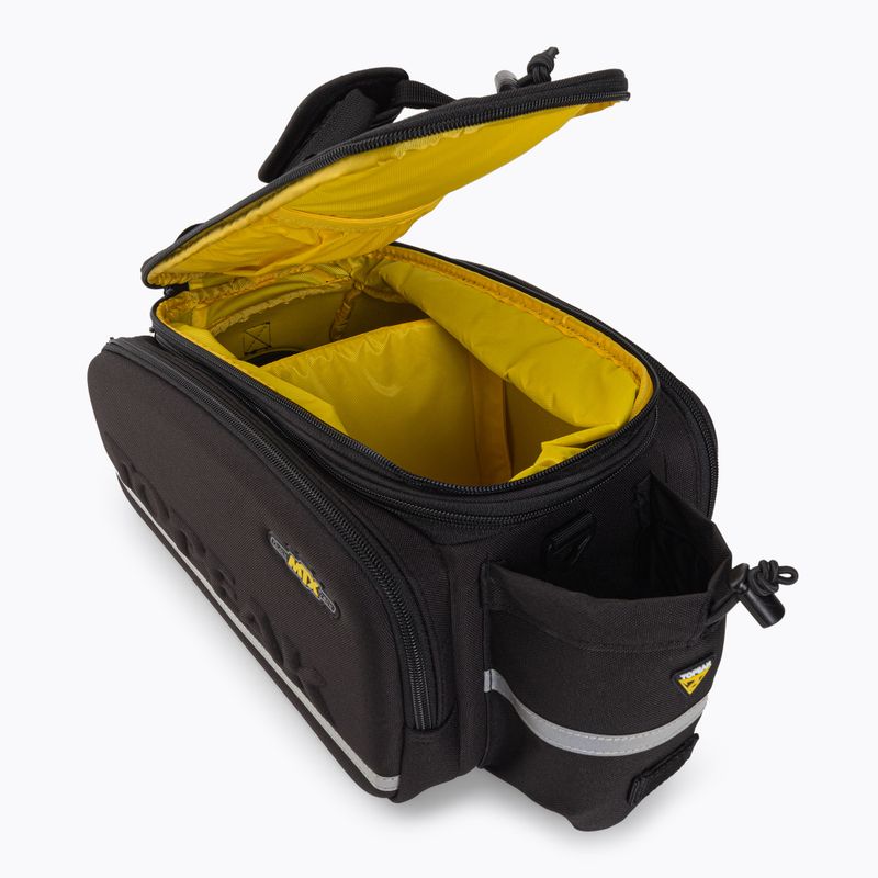 Brašna do kufru Topeak Mtx Trunk Bag Dx black T-TT9648B 5