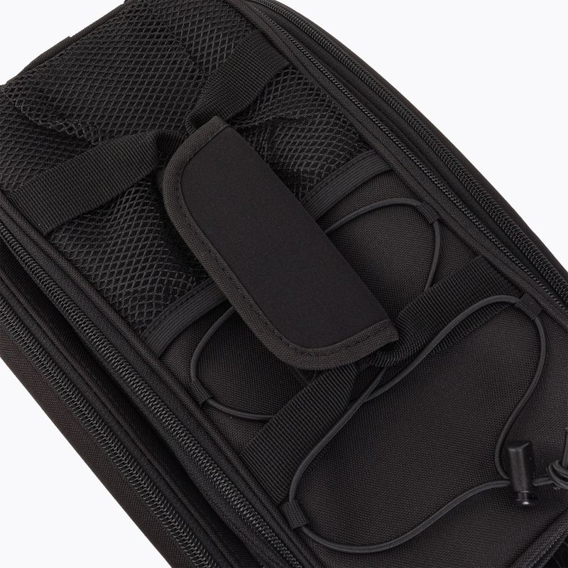 Brašna do kufru Topeak Mtx Trunk Bag Dx black T-TT9648B 7