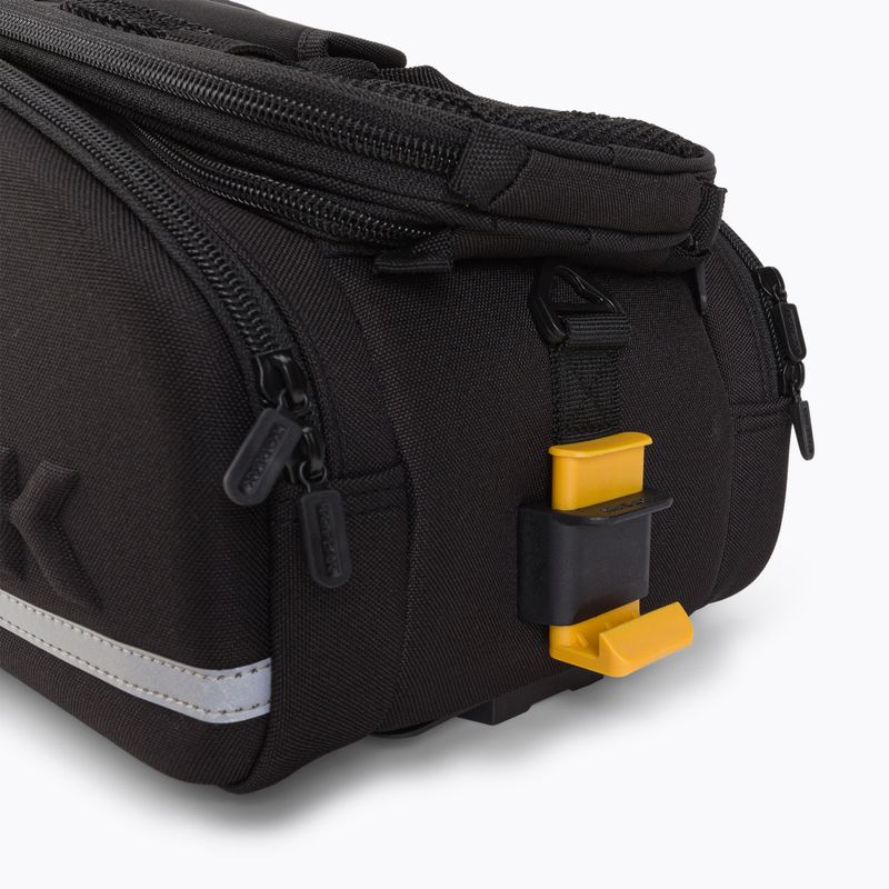 Brašna do kufru Topeak Mtx Trunk Bag Dx black T-TT9648B 8