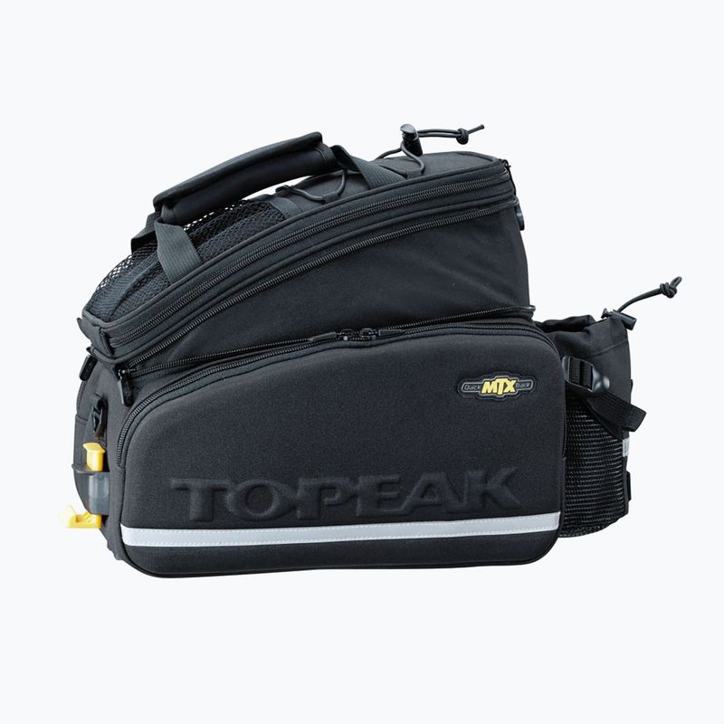 Brašna do kufru Topeak Mtx Trunk Bag Dx black T-TT9648B 9