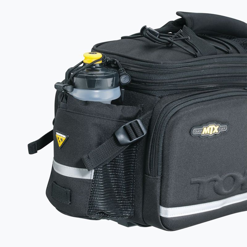 Brašna do kufru Topeak Mtx Trunk Bag Dx black T-TT9648B 10