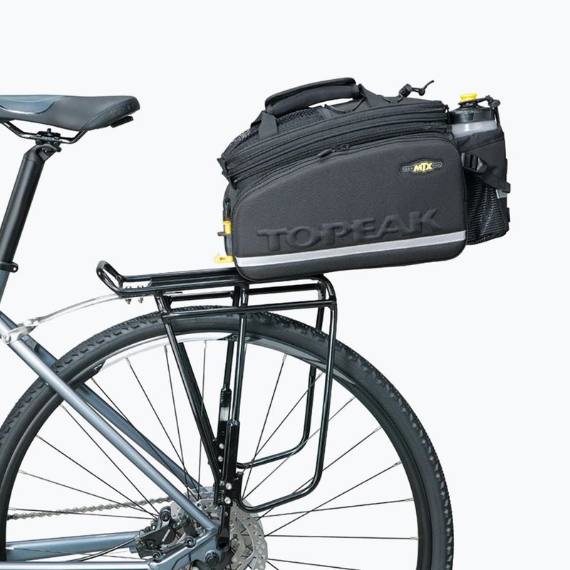 Brašna do kufru Topeak Mtx Trunk Bag Dx black T-TT9648B 11